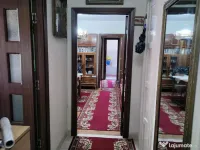 Apartament 3 camere , etaj 1 , semidecomandat , Casa Stiintei ( SUPECO ) 