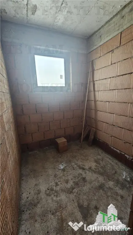Vila individuala 6 camere P 1 M in spatele Cartierului Latin