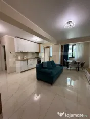 Apartament de inchiriat, 2 camere, 83 mp, Roka Concept 