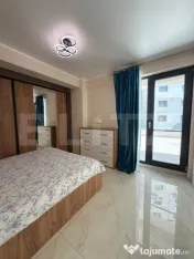 Apartament de inchiriat, 2 camere, 83 mp, Roka Concept 