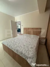 Apartament de inchiriat, 2 camere, 83 mp, Roka Concept 