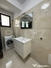 Apartament de inchiriat, 2 camere, 83 mp, Roka Concept 