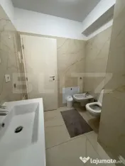 Apartament de inchiriat, 2 camere, 83 mp, Roka Concept 