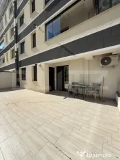 Apartament de inchiriat, 2 camere, 83 mp, Roka Concept 