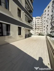 Apartament de inchiriat, 2 camere, 83 mp, Roka Concept 