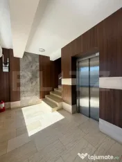 Apartament de inchiriat, 2 camere, 83 mp, Roka Concept 