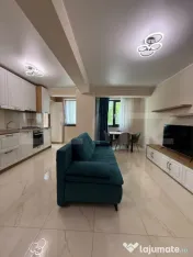 Apartament de inchiriat, 2 camere, 83 mp, Roka Concept 