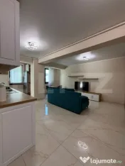 Apartament de inchiriat, 2 camere, 83 mp, Roka Concept 