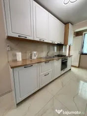 Apartament de inchiriat, 2 camere, 83 mp, Roka Concept 