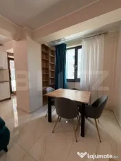 Apartament de inchiriat, 2 camere, 83 mp, Roka Concept 