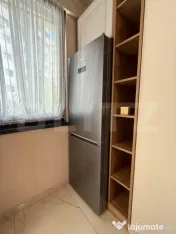 Apartament de inchiriat, 2 camere, 83 mp, Roka Concept 