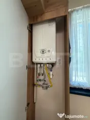 Apartament de inchiriat, 2 camere, 83 mp, Roka Concept 