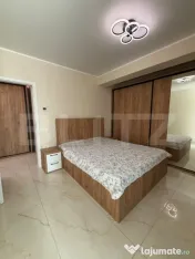 Apartament de inchiriat, 2 camere, 83 mp, Roka Concept 