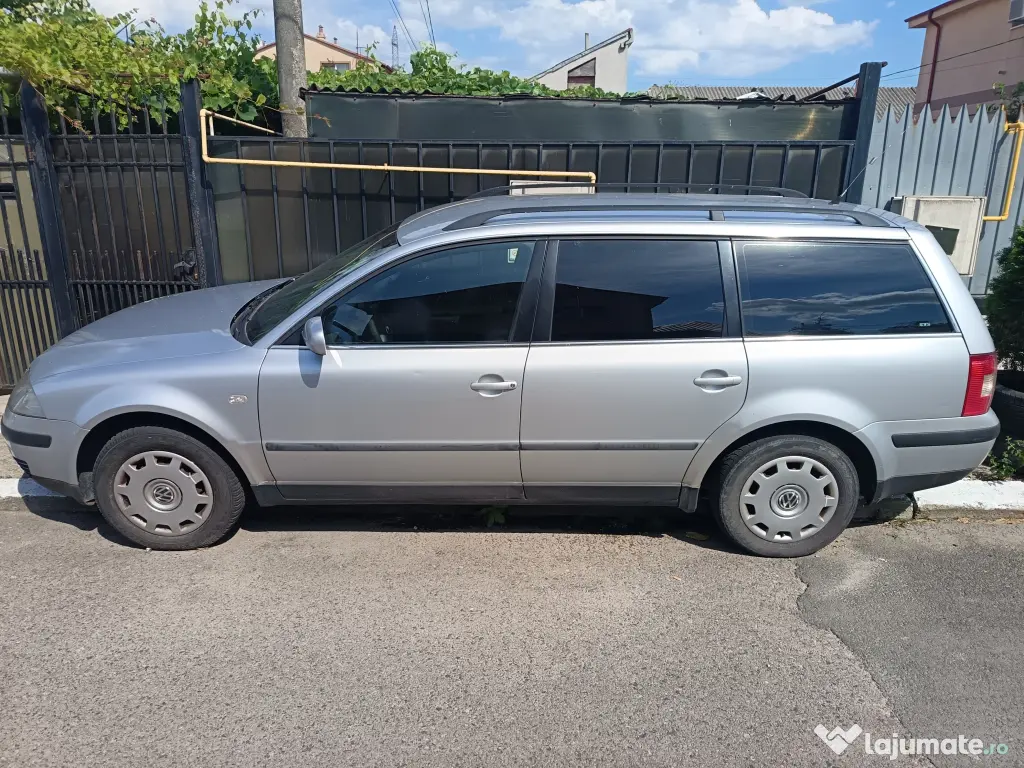 Dezmembrez Passat b5.5