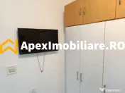 Garsoniera de inchiriat Grivita București | ApexImobiliare. 