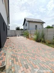 Apartamente 2 camere imobil nou + curte proprie, Bragadiru 