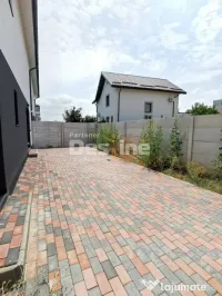 Apartamente 2 camere imobil nou + curte proprie, Bragadiru