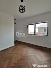 Apartamente 2 camere imobil nou + curte proprie, Bragadiru 