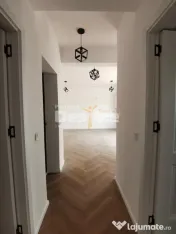 Apartamente 2 camere imobil nou + curte proprie, Bragadiru 