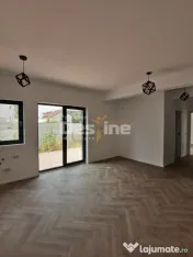 Apartamente 2 camere imobil nou + curte proprie, Bragadiru 
