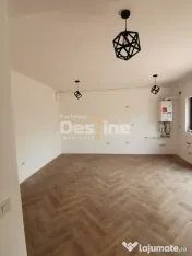Apartamente 2 camere imobil nou + curte proprie, Bragadiru 