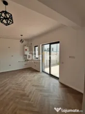 Apartamente 2 camere imobil nou + curte proprie, Bragadiru 
