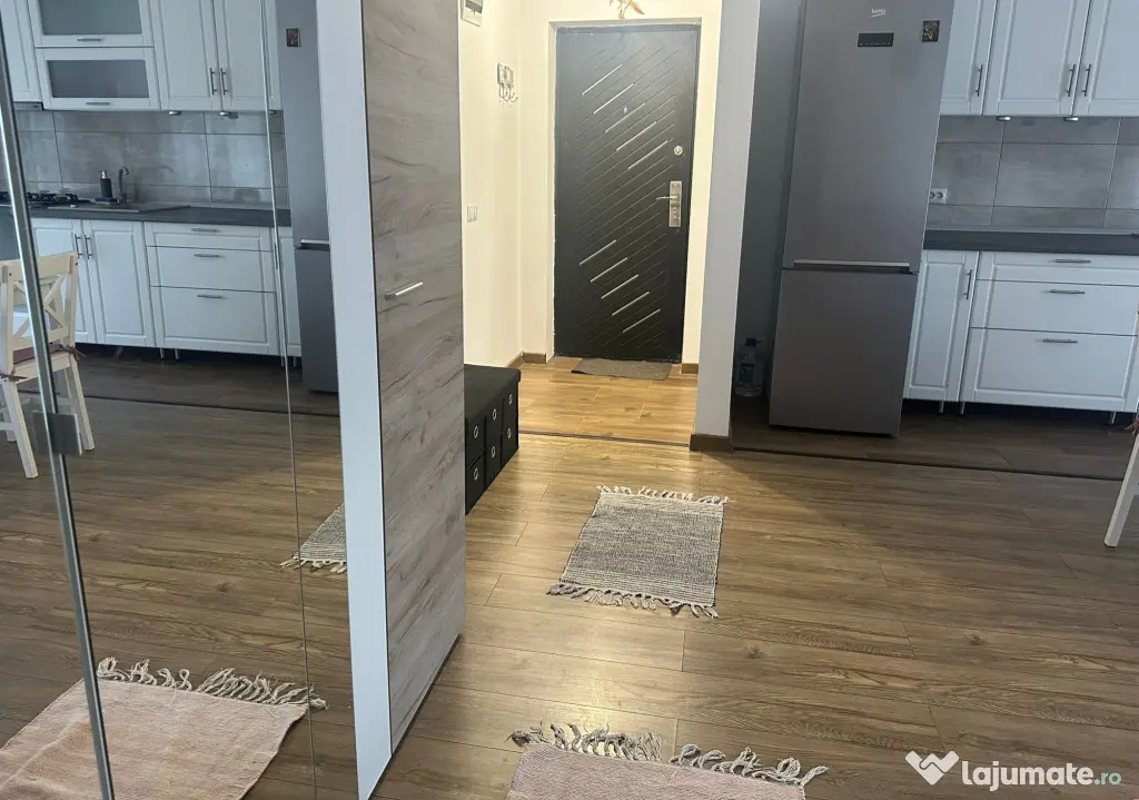 Apartament de închiriat