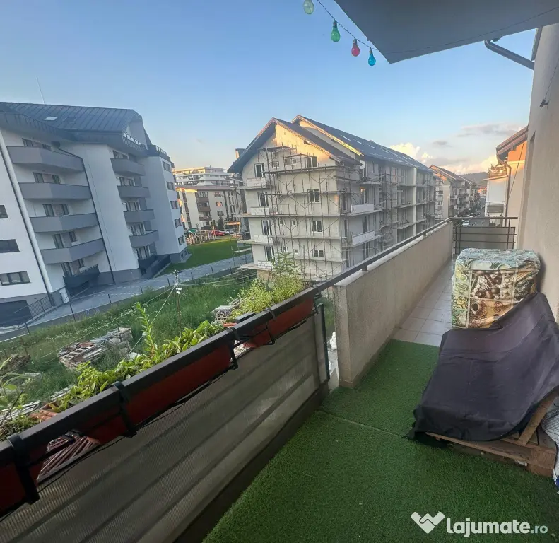 Apartament de închiriat