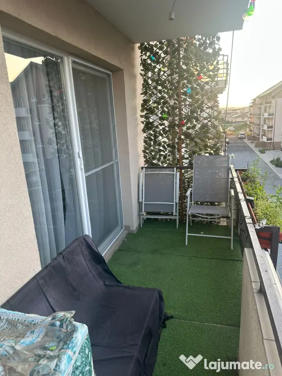 Apartament de închiriat