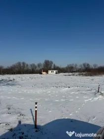 Teren intravilan 3200mp,Sat.Darasti-Vlasca