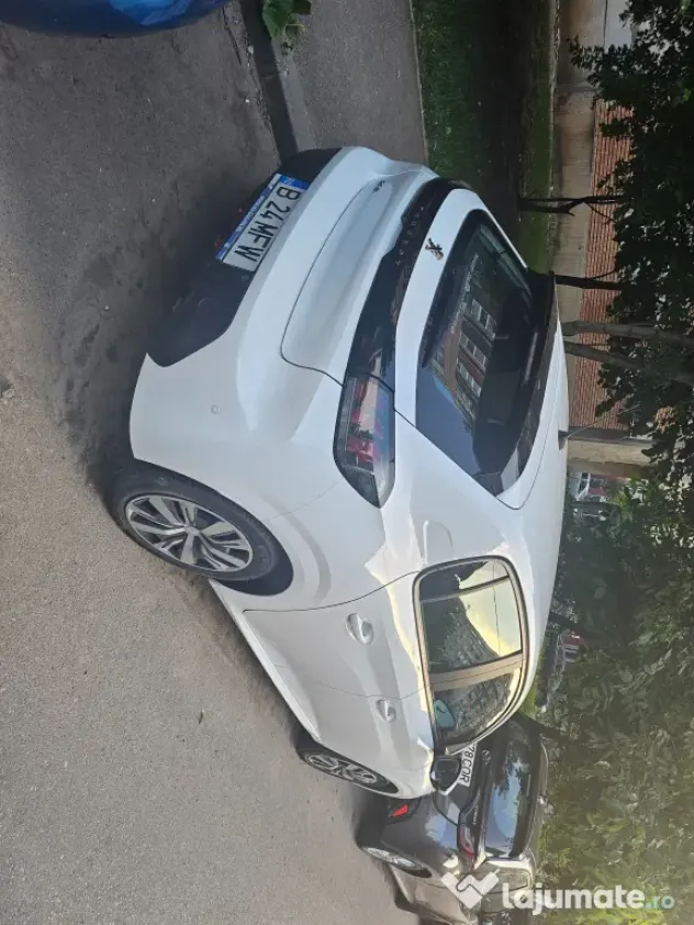 Vand autoturism stare foarte buna
