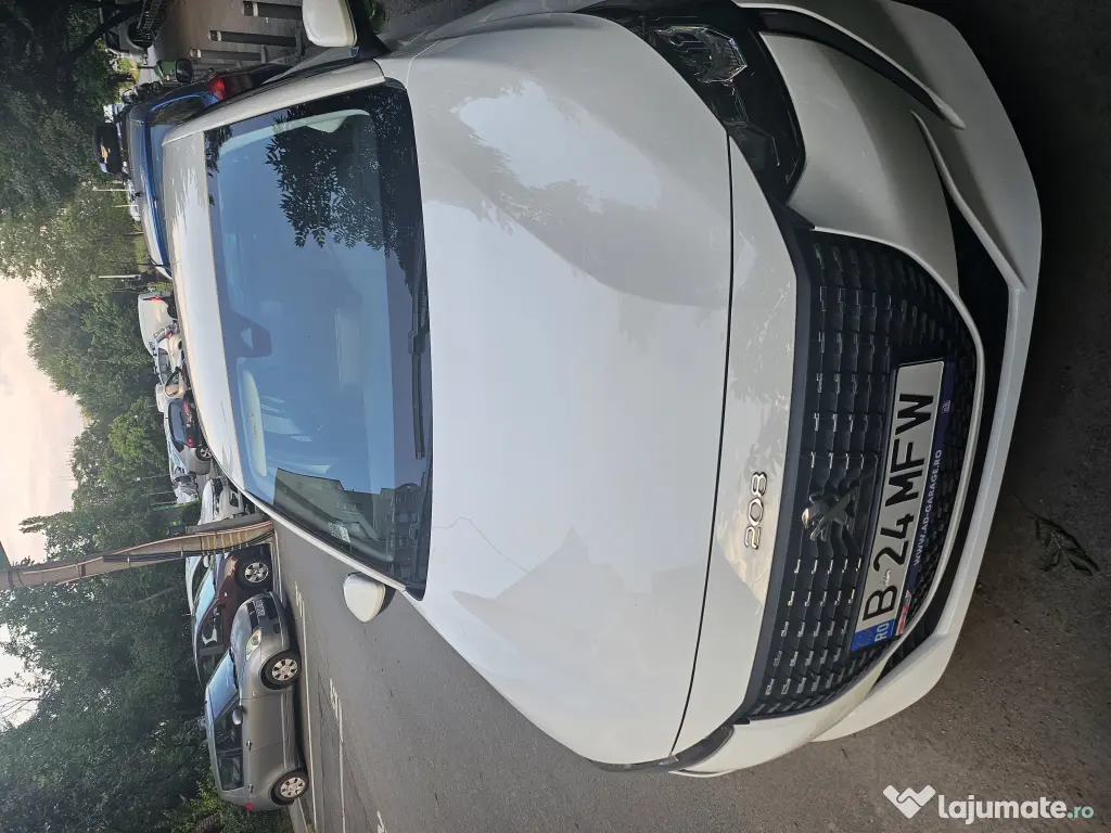 Vand autoturism stare foarte buna