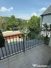 Apartament spațios cu 4 camere, 99 mp utili – George E... 