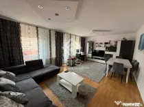 Apartament spațios cu 4 camere, 99 mp utili – George E...