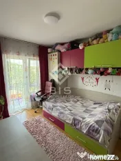 Apartament spațios cu 4 camere, 99 mp utili – George E...