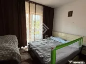 Apartament spațios cu 4 camere, 99 mp utili – George E...
