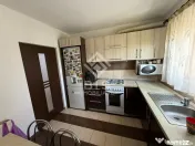Apartament spațios cu 4 camere, 99 mp utili – George E...