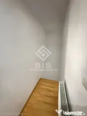 Apartament spațios cu 4 camere, 99 mp utili – George E...