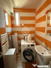 Apartament spațios cu 4 camere, 99 mp utili – George E...