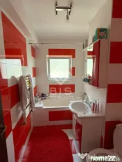 Apartament spațios cu 4 camere, 99 mp utili – George E...