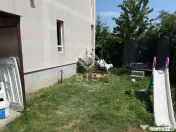 Apartament spațios cu 4 camere, 99 mp utili – George E...
