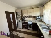 Apartament spațios cu 4 camere, 99 mp utili – George E... 