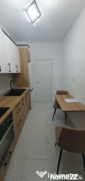 355 euro! Ap 1 cam, Unirea Towers, cu loc parcare 