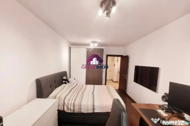 Apartament 3 camere InCity Calea Dudesti