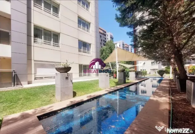 Apartament 3 camere InCity Calea Dudesti