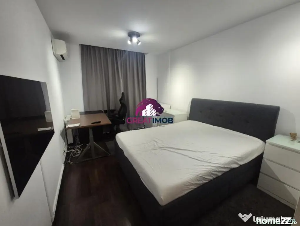 Apartament 3 camere InCity Calea Dudesti