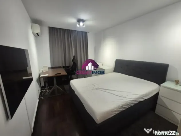 Apartament 3 camere InCity Calea Dudesti