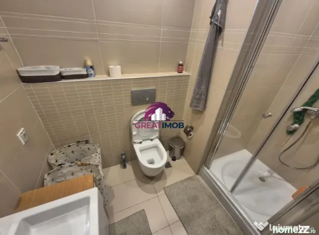 Apartament 3 camere InCity Calea Dudesti