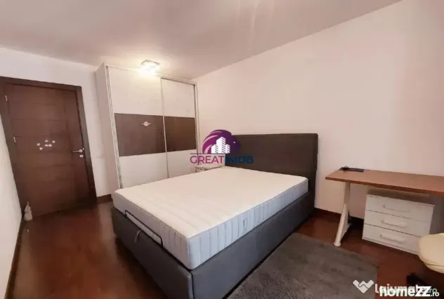 Apartament 3 camere InCity Calea Dudesti