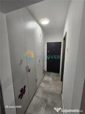 PF 2 camere mobilat si utilat, 45 mp, parter inalt, Zona Nar 